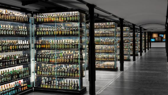 Home of Carlsberg