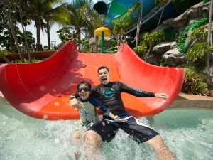Vana Nava Water Jungle
