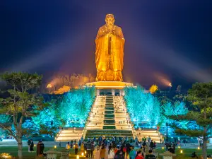 Nishan Sacred Land