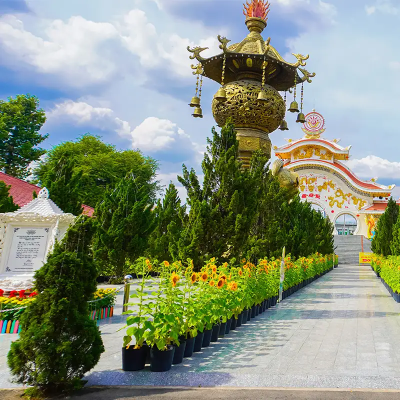 4_Suoi Tien Theme Park
