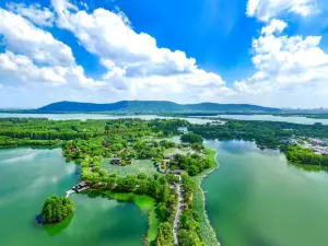 Popular Family-Friendly Attractions in Changshu