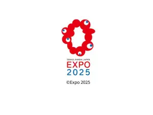 EXPO 2025 OSAKA, KANSAI, JAPAN