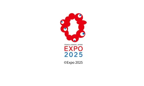 EXPO 2025 OSAKA, KANSAI, JAPAN