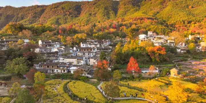 塔川
