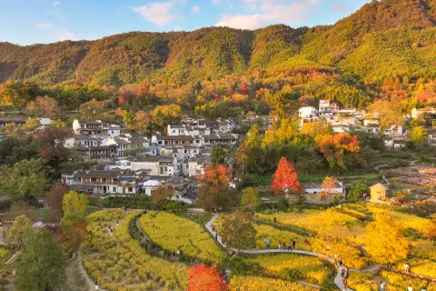 탑천