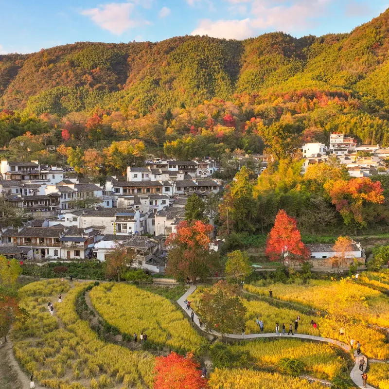 塔川