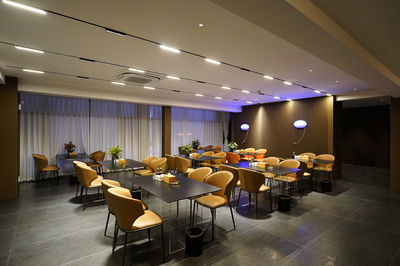 New Zhongheyu · Lakeside · Foot Massage · SPA