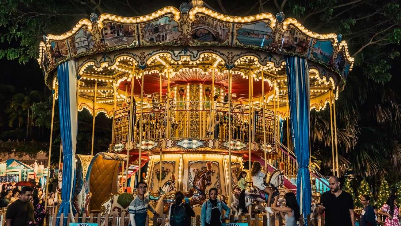 4_Christmas Wonderland