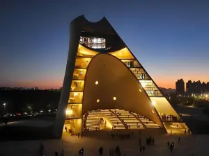 Sun Tower