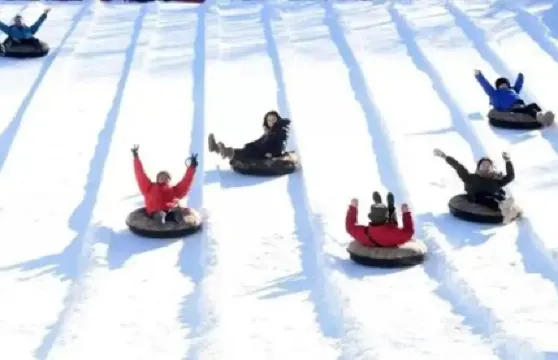 中國貢嘎山海螺溝冰川泛舟體驗(不包含門票)成人