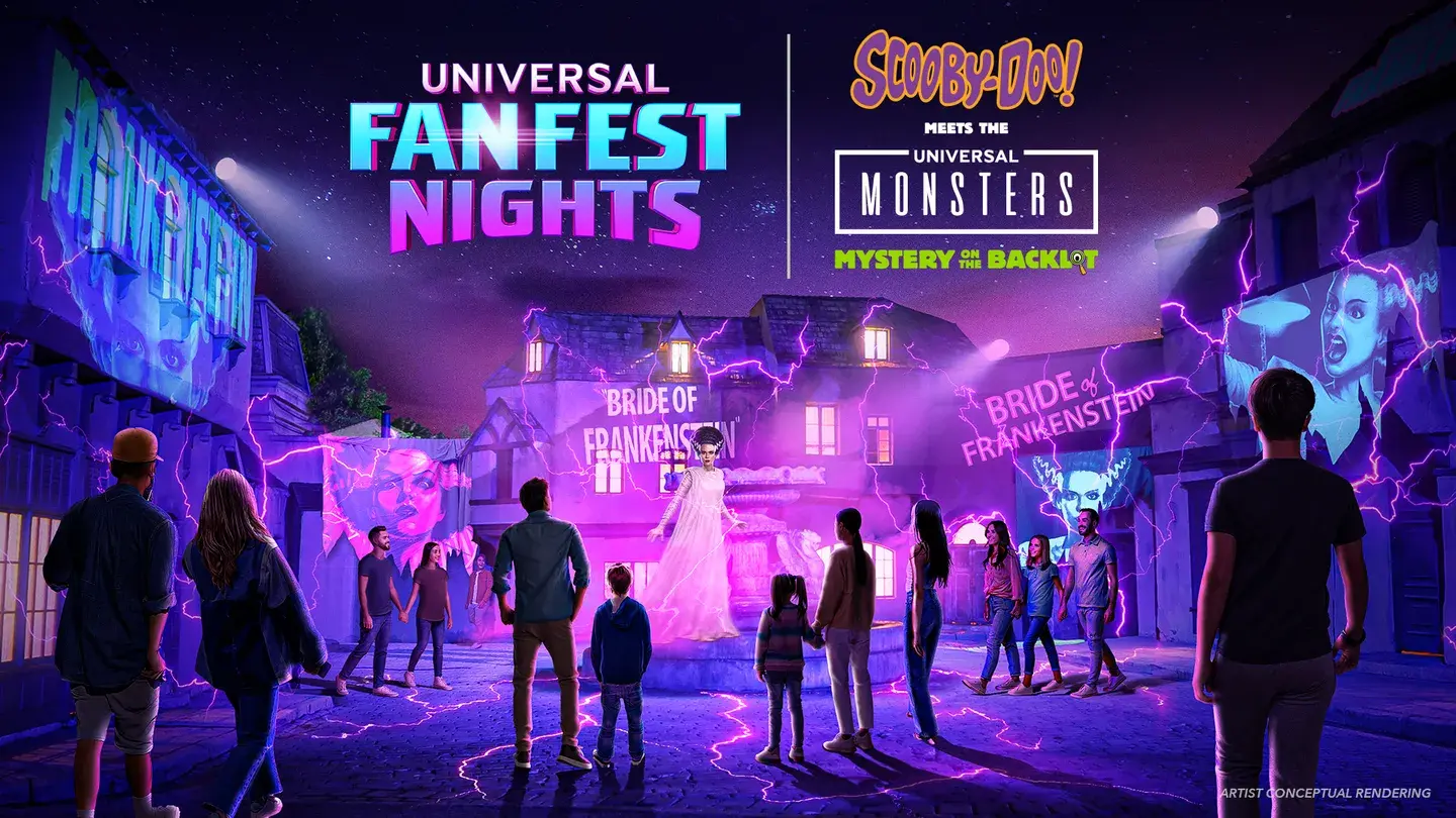 3_Universal Studios Hollywood