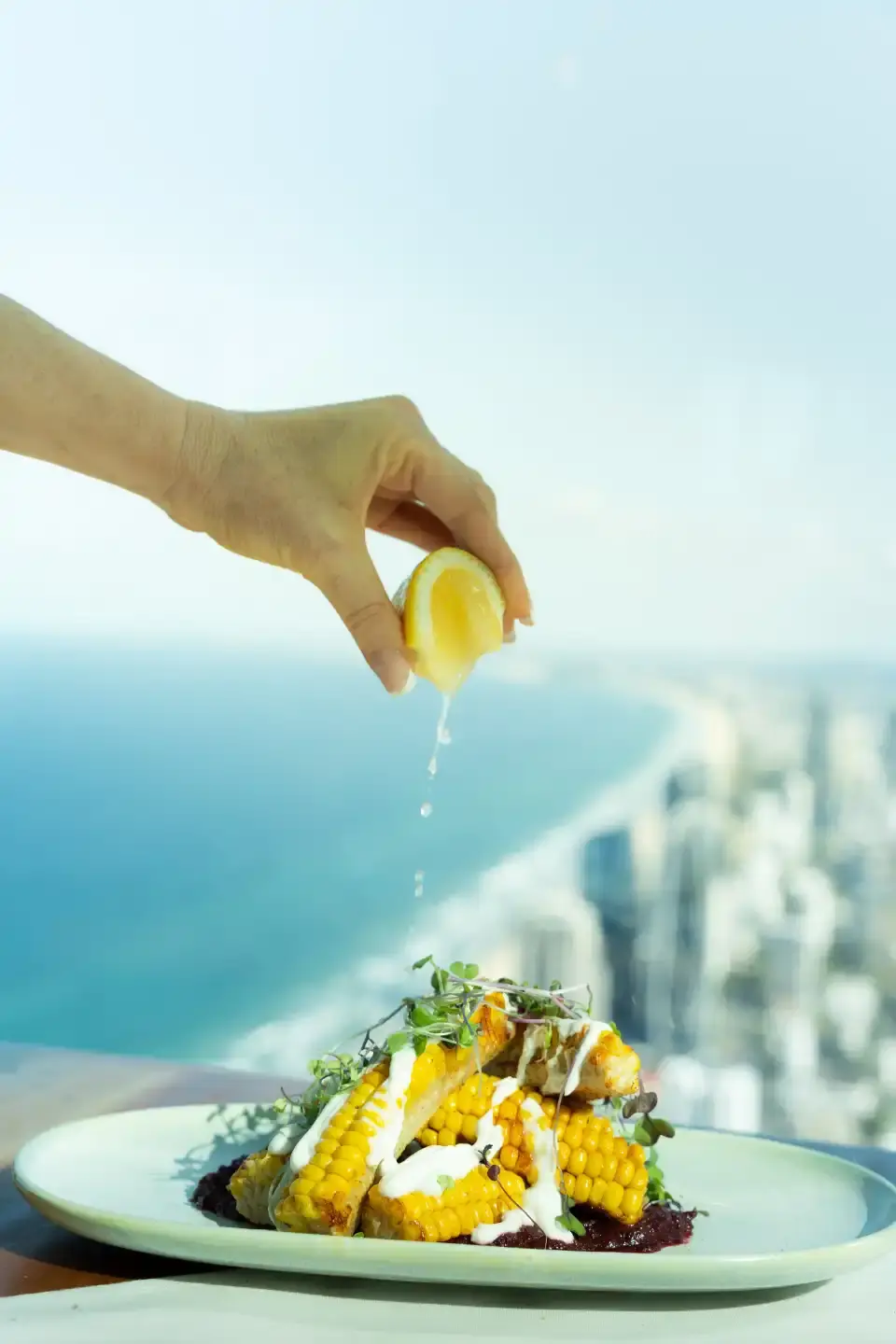 4_SkyPoint Observation Deck