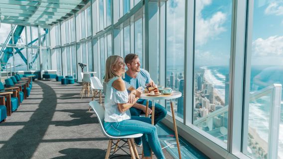 SkyPoint Observation Deck