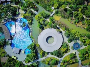 Crescent Hills Hot Springs