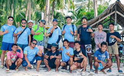 DIVINGKING DIVE RESORT 王者潜水度假村
