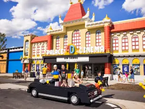 LEGOLAND New York Resort