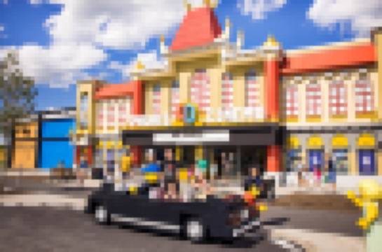 LEGOLAND New York Resort Tickets [2025] Promos, Prices, Reviews