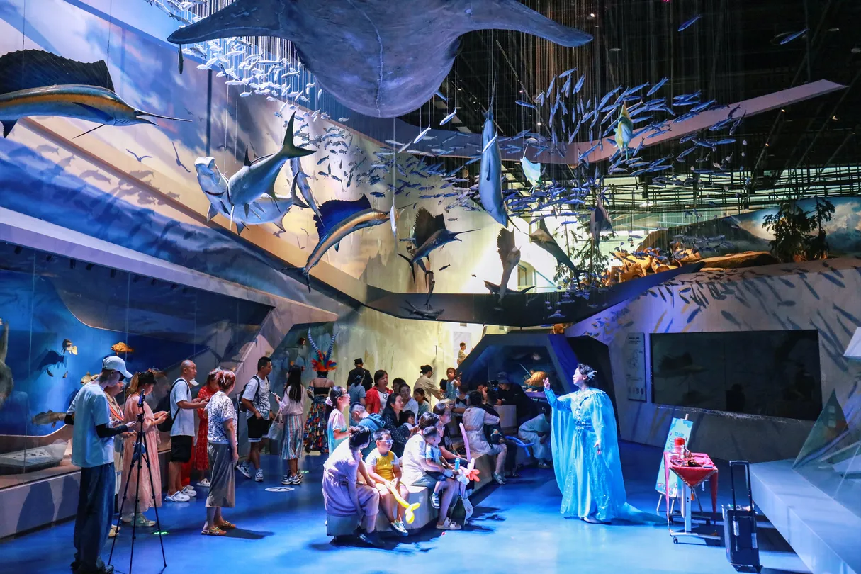 1_Wuhan Garden Expo Park