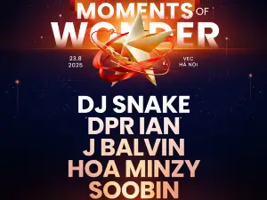 8WONDER SUMMER 2025