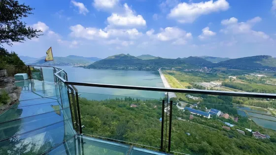 龜山風景區