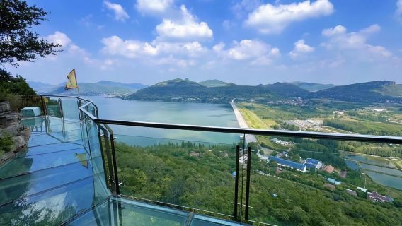 Guishan Scenic Area