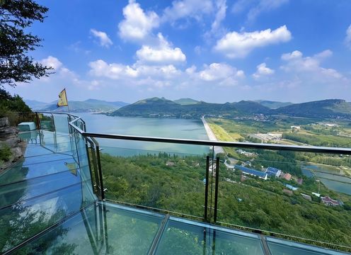 Guishan Scenic Area