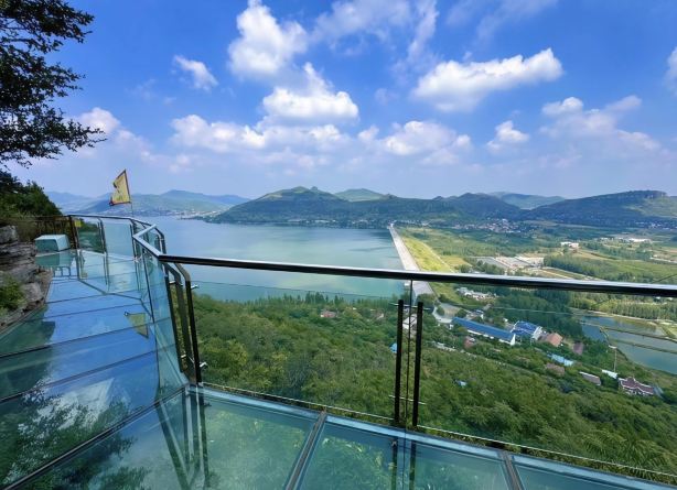Guishan Scenic Area