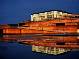 Jiangkou Sunken Silver Museum