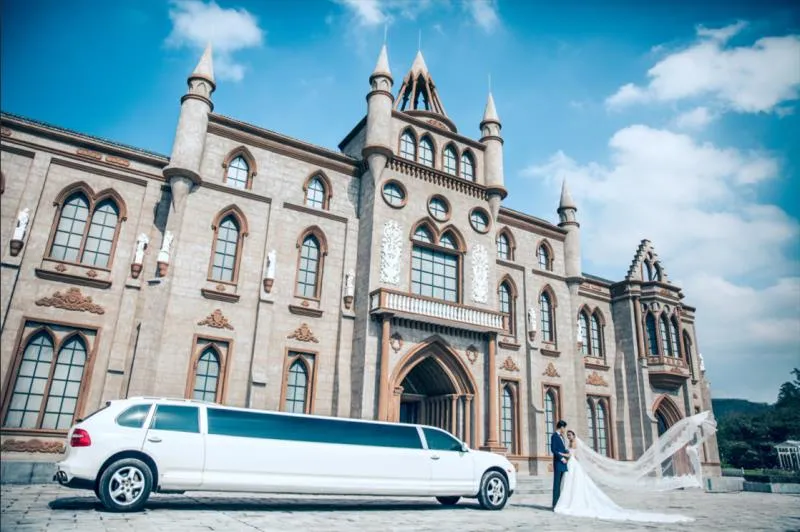 4_Rose Coast Cultural Tourism Resort