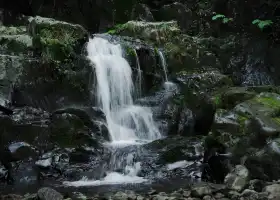 千島湖紅山谷景區