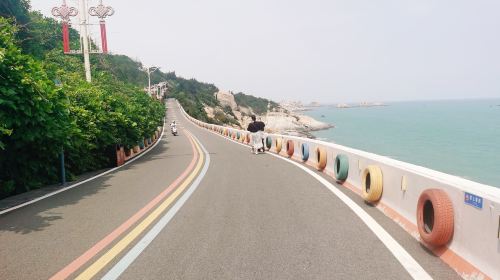 Meizhou Island