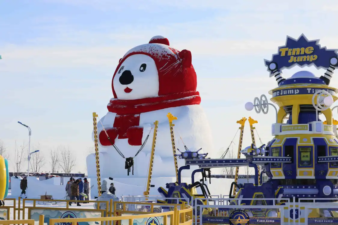 Hotels near Zhibei Village