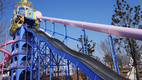 Donghai Lumengmeng Jegoland