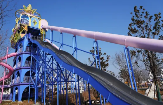 東海季高鹿萌萌樂園年卡家庭（2位成人+1位小童）