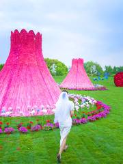 Yunlanwan-Four Seasons Flower Park