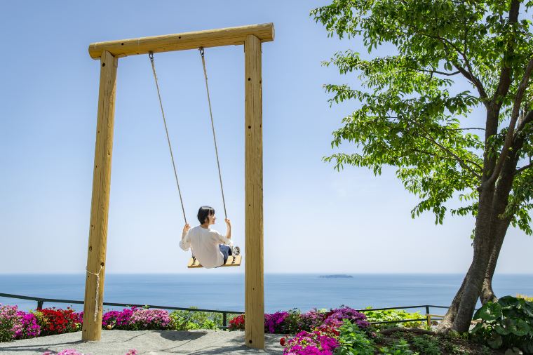 タイプ別!おすすめの5日間モデルコース