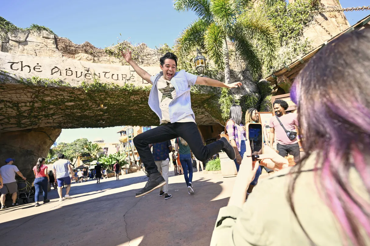 2_ยูนิเวอร์ซัลส์ ไอส์แลนด์ ออฟ แอดเวนเจอร์