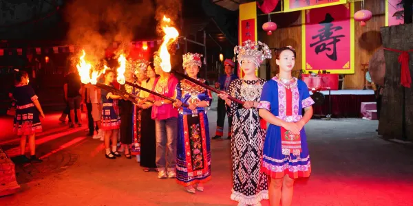 Bama熱門親子景點