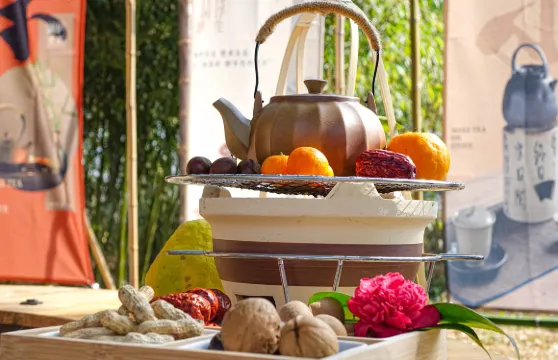 靈犀生態旅遊度假區一票通成人