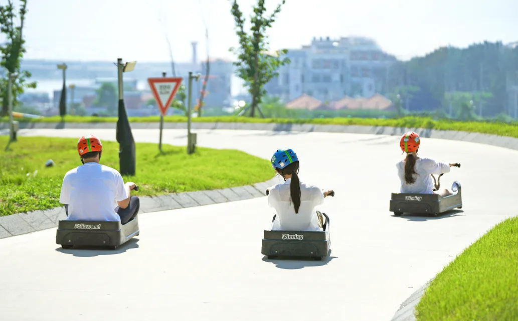 5_釜山天際線斜坡滑車