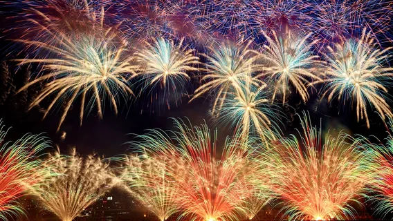 Yeouido Hangang Park