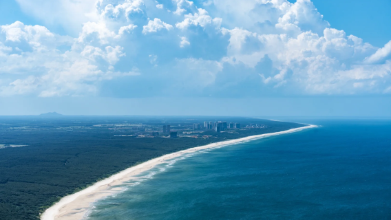 Tongguling Scenic Spot