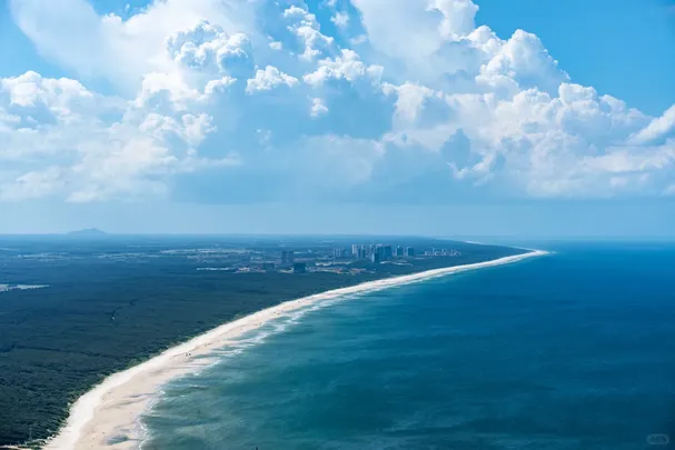 1_Tongguling Scenic Spot