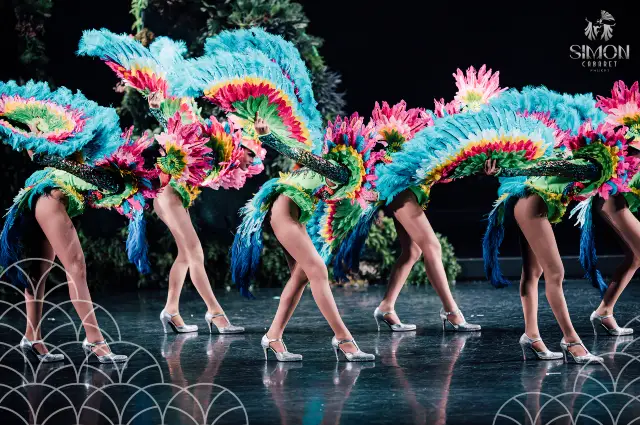 Ladyboy Shows in Phuket