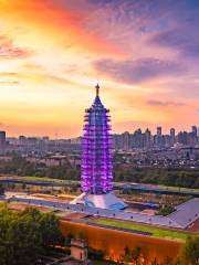 Grand Baoen Temple Heritage and Scenic Area