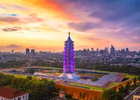 Grand Baoen Temple Heritage and Scenic Area