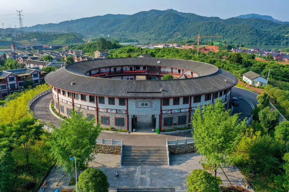 3_宜都市清江灣旅遊度假區