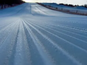怪坡國際滑雪場