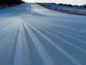 괴포(과이포) 국제 스키장