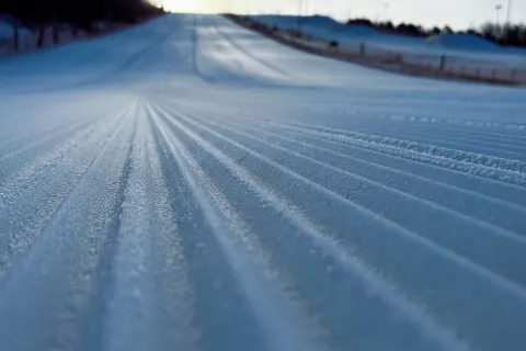 괴포(과이포) 국제 스키장